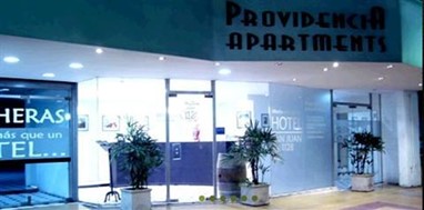 Providencia Apartments