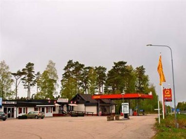 Edenberga Motel & Restaurant Laholm