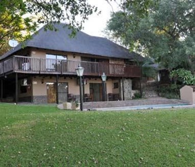 Singwe River Lodge Hoedspruit