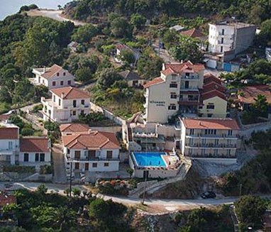 Oceanis Hotel Eleios-Pronnoi