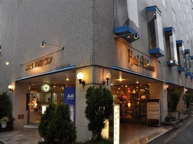 Hotel Aldebaran Osaka