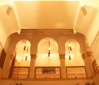 Dar Karam Guesthouse Marrakech