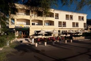 Hotel Riva Del Sole Cefalu