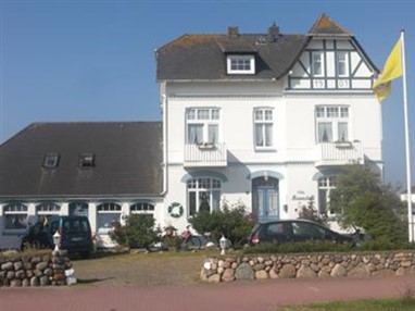 Villa Mannstedt Wenningstedt