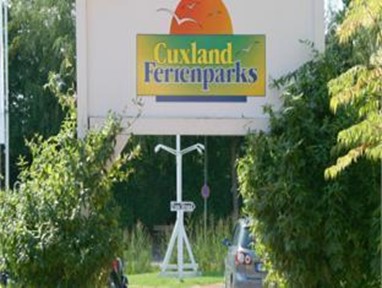 Cuxland Ferienpark Bad Bederkesa