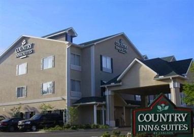 Country Inn & Suites Saraland