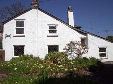 Porth Cottage Newquay