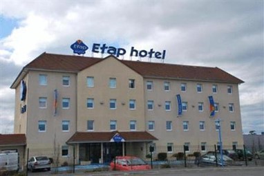 Etap Hotel Bergerac
