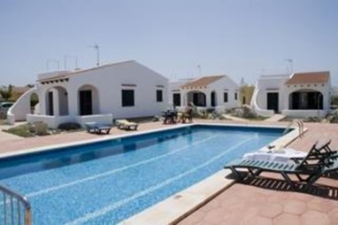 Rymar Hotel Menorca