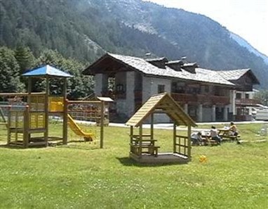 Camping Margherita