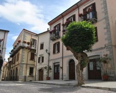 Borgo San Pietro
