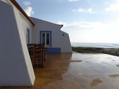 Refugio Da Praia Turismo Rural Casa De Campo Sines