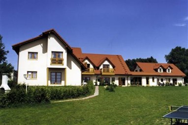 Ferienwohnanlage Schwabe Hotel Rerik