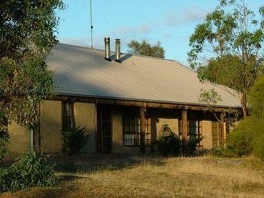 Wartook Rise Cabins and Lodge Horsham (Australia)