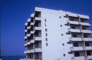 Apartamentos El Moro Ibiza