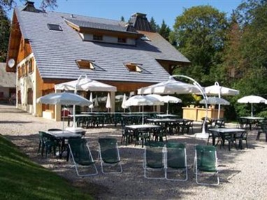 Domaine De La Sapinière Hotel Thorens-Glières