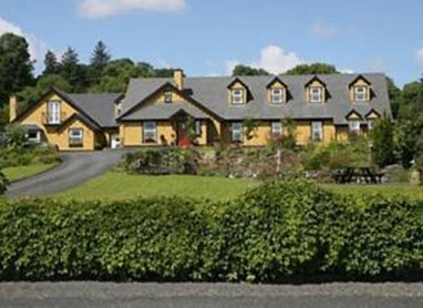 Bunratty Woods Country Inn Bed & Breakfast