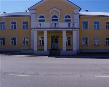 Krunk Hotel Sillamäe