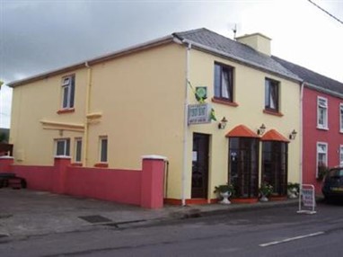 The Ferry Boat Guesthouse Portmagee