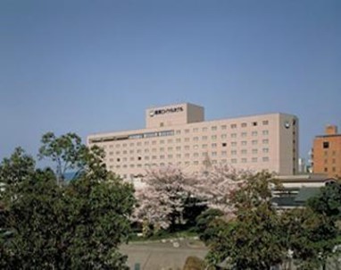 Kashihara Royal Hotel