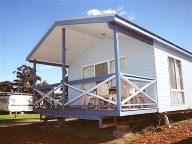 Belmont Bayview Caravan Park (Australia)