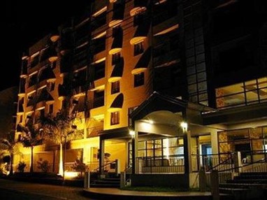 Lancaster Hotel Cebu
