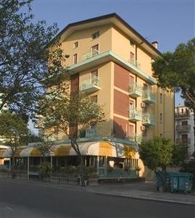 Hotel Tampico