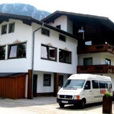 Hotel Pension Der Tiroler Achenkirch