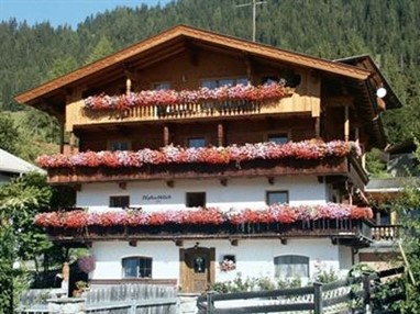 Alpbachblick Hotel Alpbach