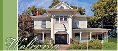 Corinthian Bed & Breakfast