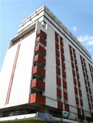 Ambassador Hotel Medellin
