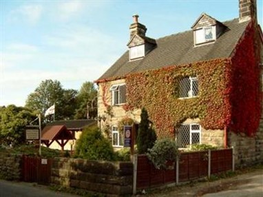 Stone Cottage