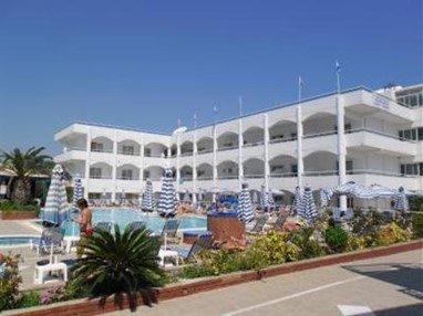 Orion Hotel Faliraki