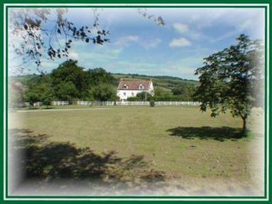 Beaconsfield Farm Bed and Breakfast Wells (England)