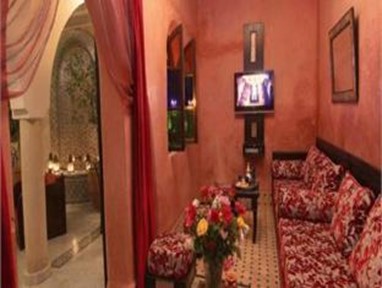 Riad Balkisse Hotel Marrakech