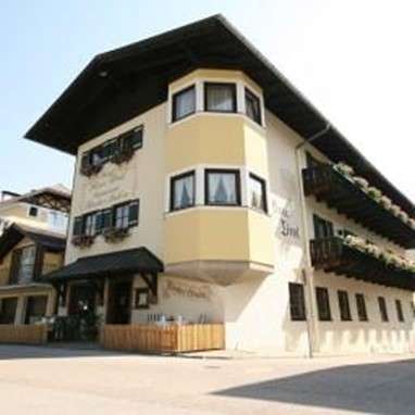Haus Tirol Hotel St Gilgen