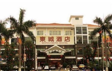 Dong Cheng Hotel