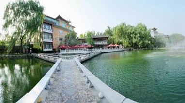 Hotel Orion Long Zhao Shu Beijing