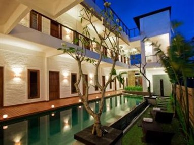 Echoland Bed and Breakfast Bali