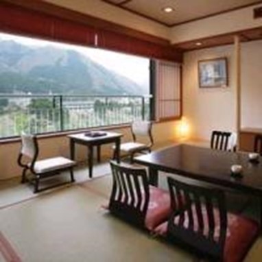 Kinugawa Hotel Mikazuki Nikko