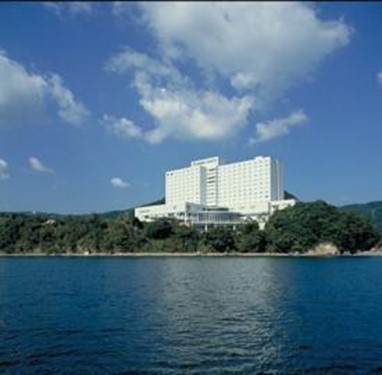 Beppuwan Royal Hotel