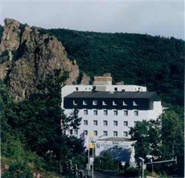 Hotel Krone Bad Munster am Stein-Ebernburg
