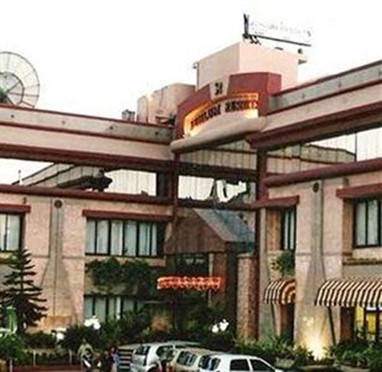 Jehlum Resorts Jammu