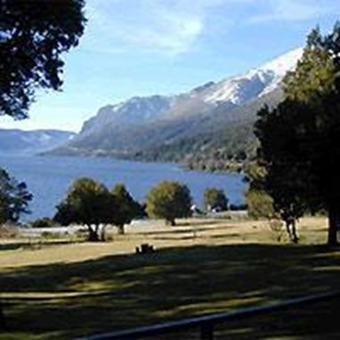Casa del Lago Resort San Carlos de Bariloche
