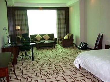 Cheerful Hotel Guangzhou