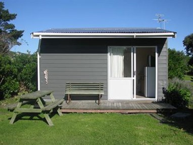 Snapper Holiday Park Accommodations Napier