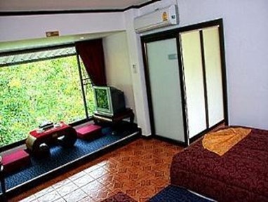 Baan Nattawadee Resort Chiang Rai