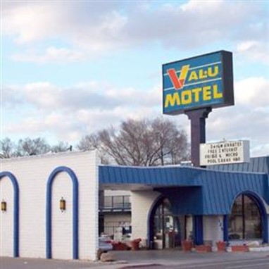 Val-U Motel