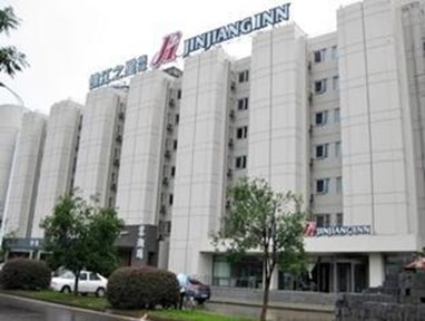 Jinjiang Inn Wuhan Economic&Technological Development Zone