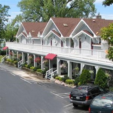 French Country Inn